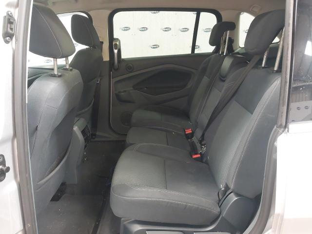 2012 FORD GRAND C-MA