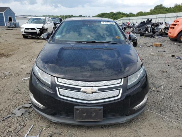  CHEVROLET VOLT 2015 Czarny