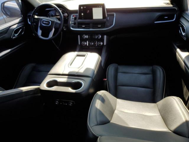  GMC YUKON 2022 White