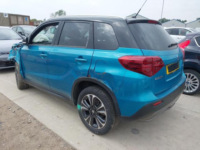 2019 SUZUKI VITARA SZ5