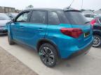 2019 SUZUKI VITARA SZ5 for sale at Copart SANDY