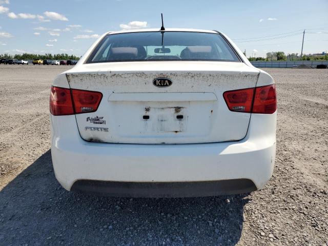 2013 KIA FORTE LX  