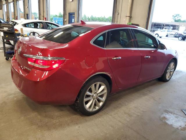  BUICK VERANO 2014 Red