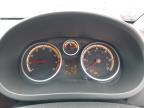2011 VAUXHALL CORSA LIMI for sale at Copart EAST KILBRIDE