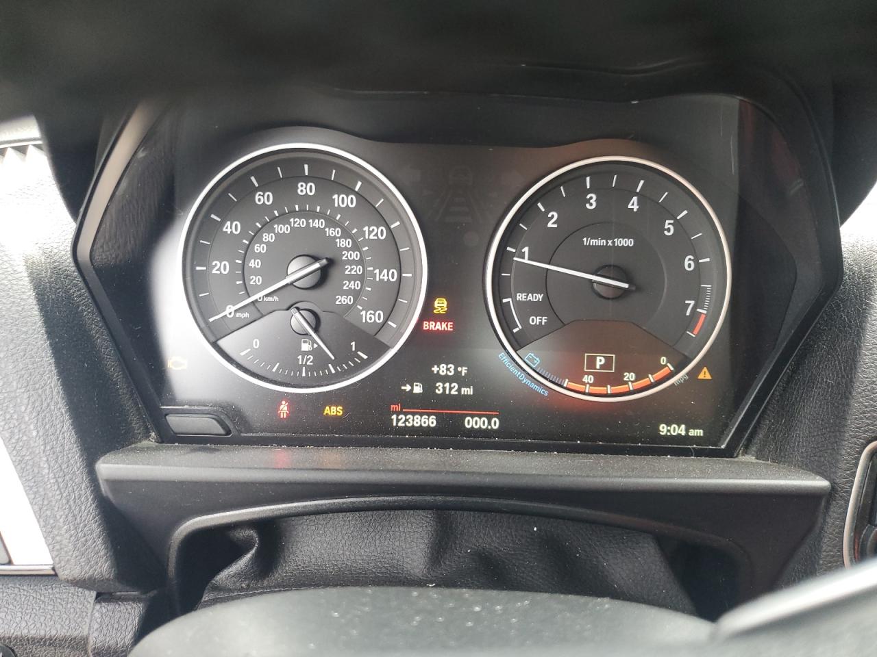 wba2h9c57hv642059 WBA2H9C57HV642059 2017 BMW 230Xi