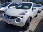 2017 NISSAN JUKE ACENT for sale at Copart WESTBURY