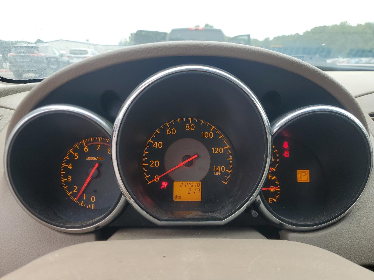 2005 Nissan Altima S VIN: 1N4AL11D55C323717 Lot: 63578085