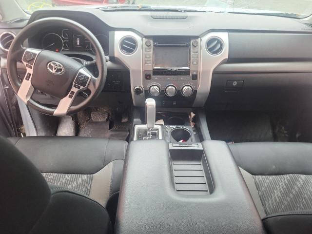 2019 TOYOTA TUNDRA DOUBLE CAB SR  