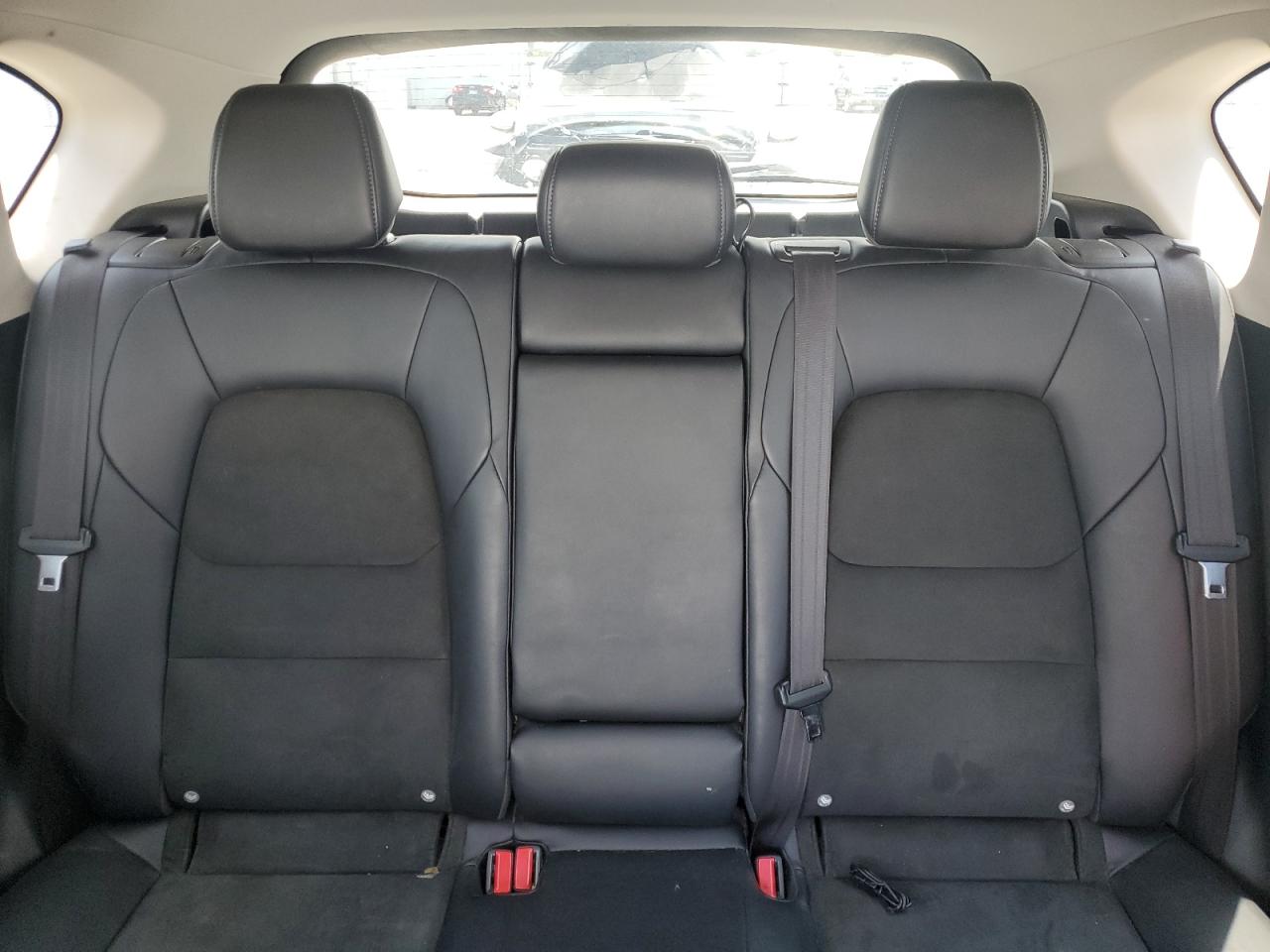 2020 Mazda Cx-5 Touring VIN: JM3KFACM5L0770346 Lot: 65467635