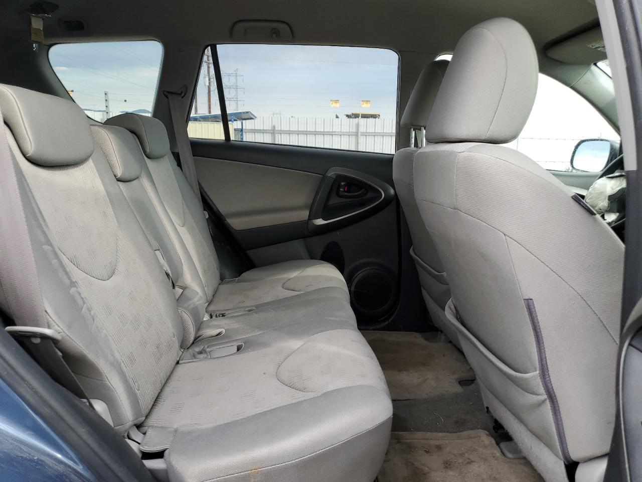 2010 Toyota Rav4 VIN: JTMBF4DV1A5022338 Lot: 64099575