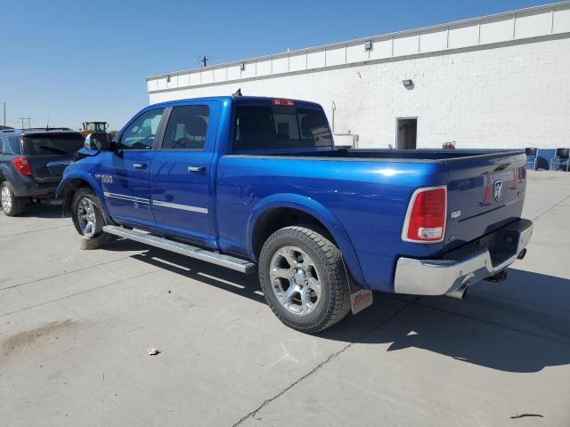  RAM 1500 2017 Синий