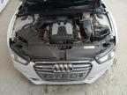 2012 AUDI A5 S5 TFSI for sale at Copart BELFAST