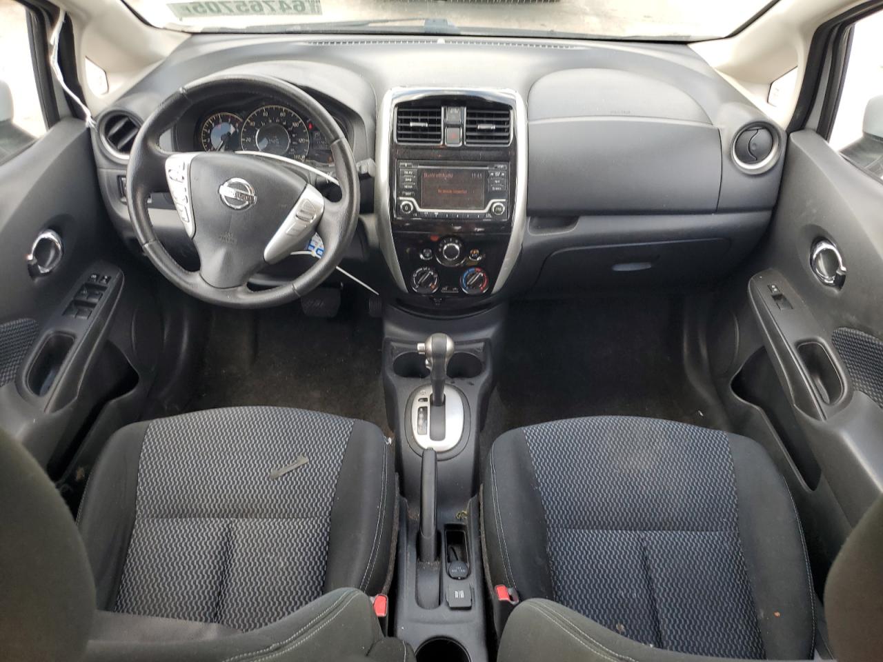 2016 Nissan Versa Note S VIN: 3N1CE2CP4GL359483 Lot: 64765705