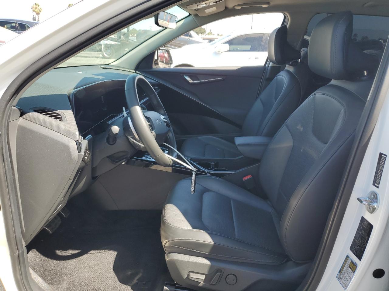 2024 Kia Niro Wave VIN: KNDCT3L15R5098081 Lot: 66821655