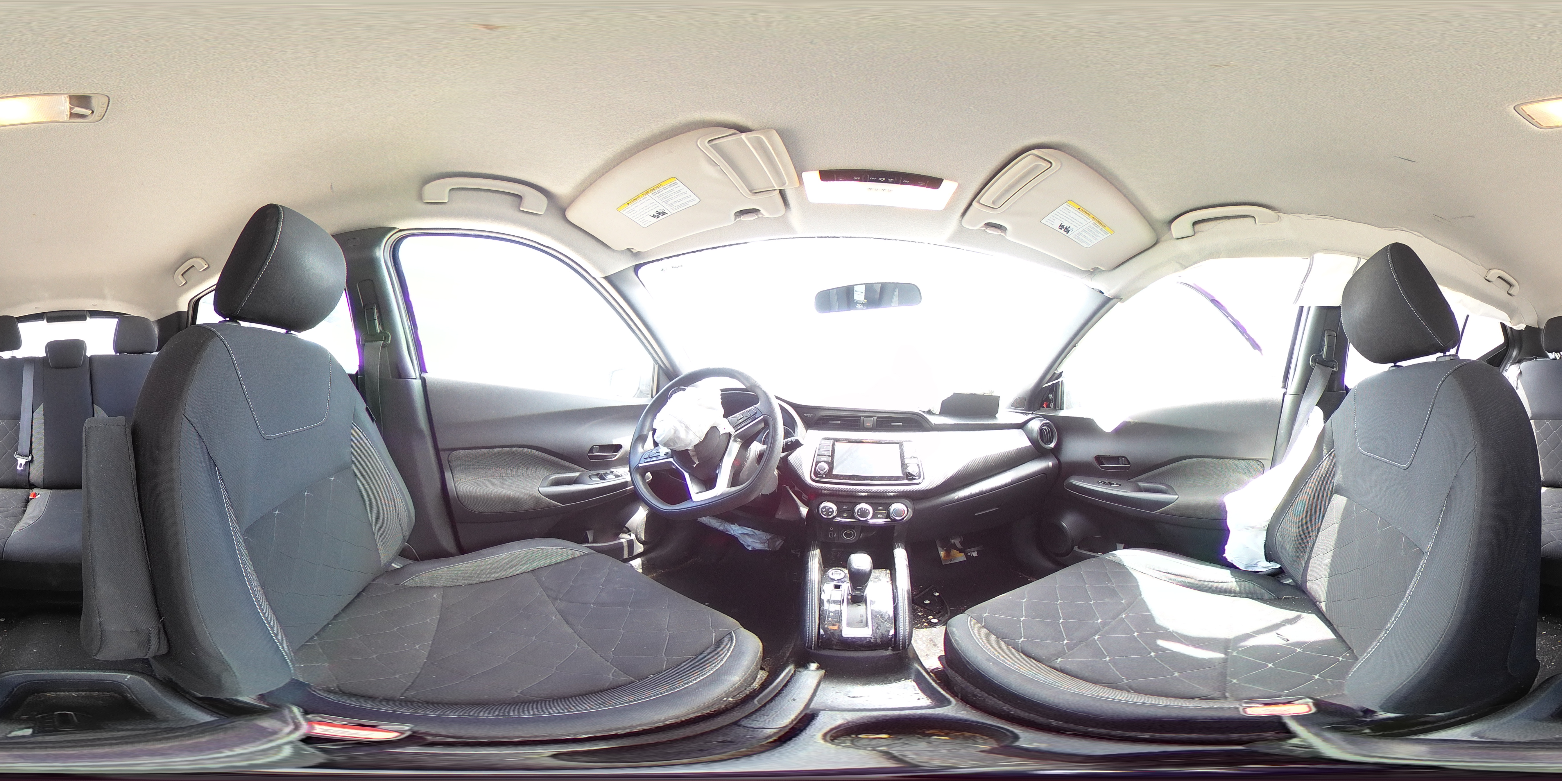 2019 Nissan Kicks S VIN: 3N1CP5CU8KL514191 Lot: 64758445