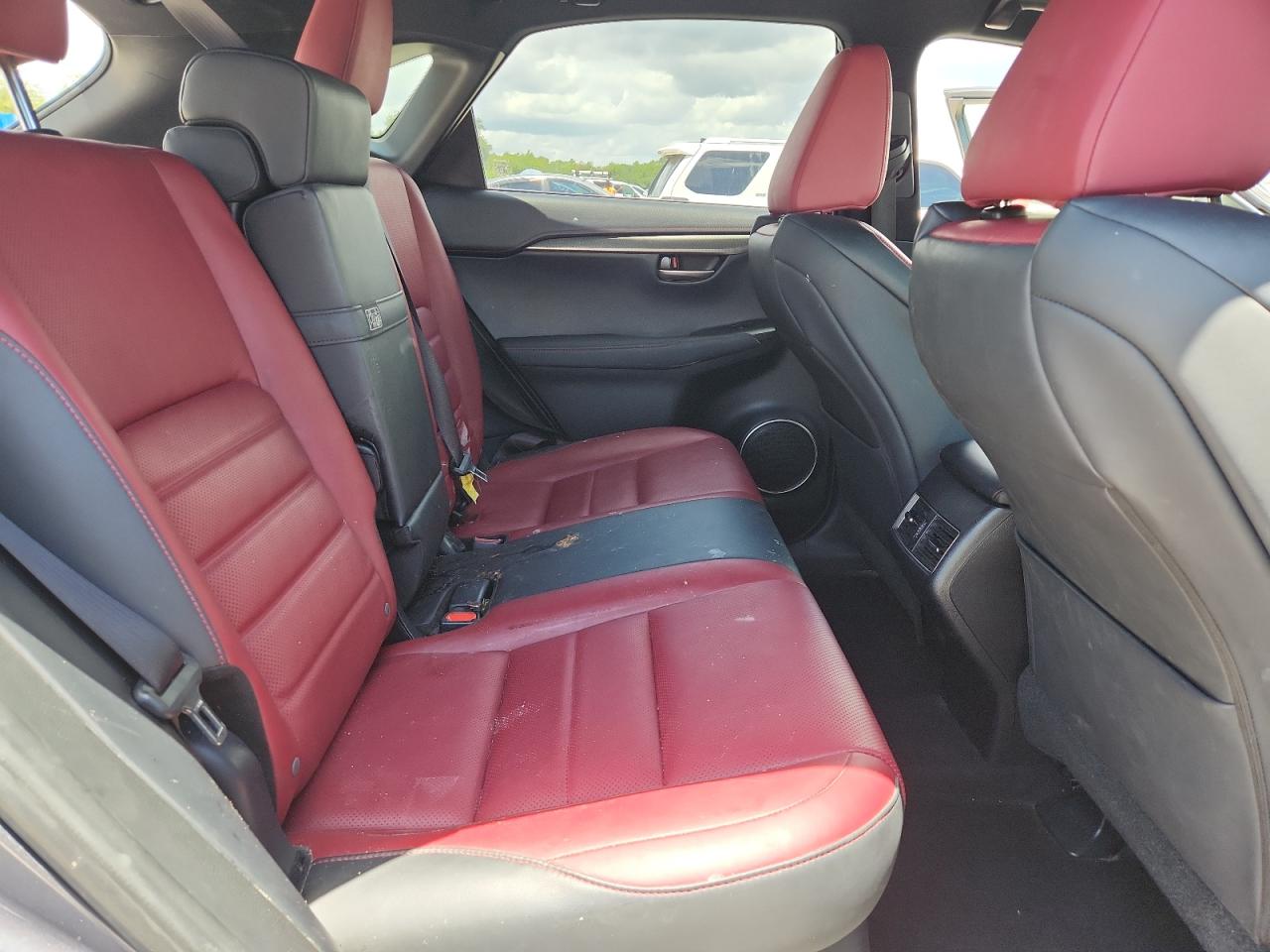 2016 Lexus Nx 200T Base VIN: JTJYARBZ7G2048106 Lot: 62742045