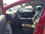 2014 PEUGEOT 3008 ALLUR for sale at Copart YORK
