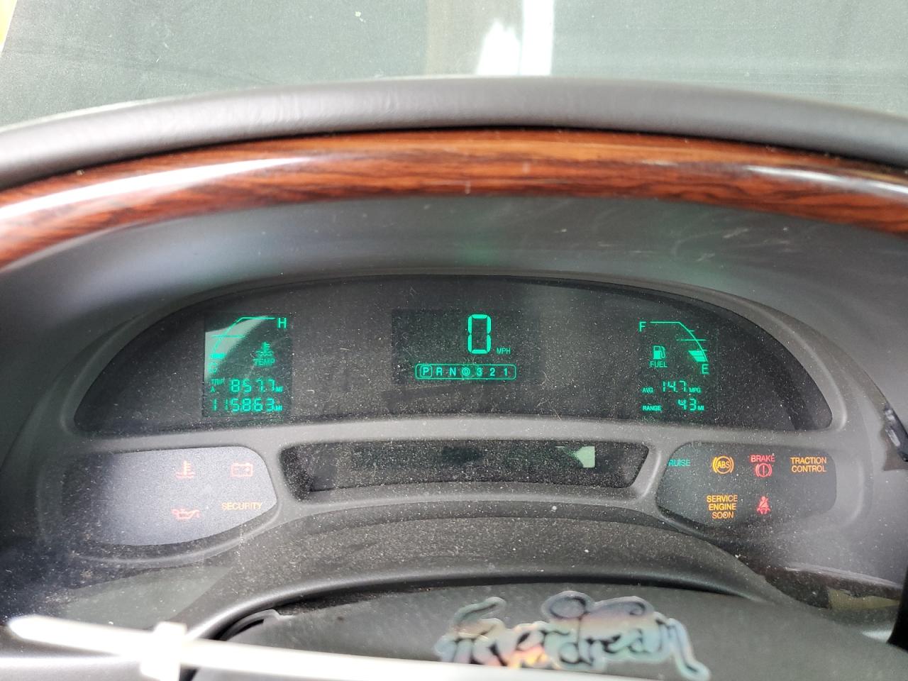 2002 Cadillac Deville VIN: 1G6KD54Y62U136173 Lot: 63052325