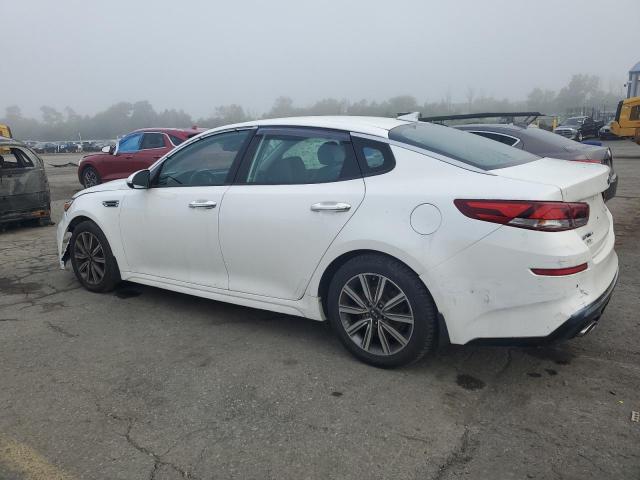  KIA OPTIMA 2019 Biały