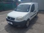 2006 FIAT DOBLO CARG for sale at Copart CHESTER