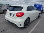 2013 MERCEDES BENZ A200 BLUE- for sale at Copart CHESTER