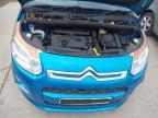 2014 CITROEN C3 PICASSO for sale at Copart SANDY