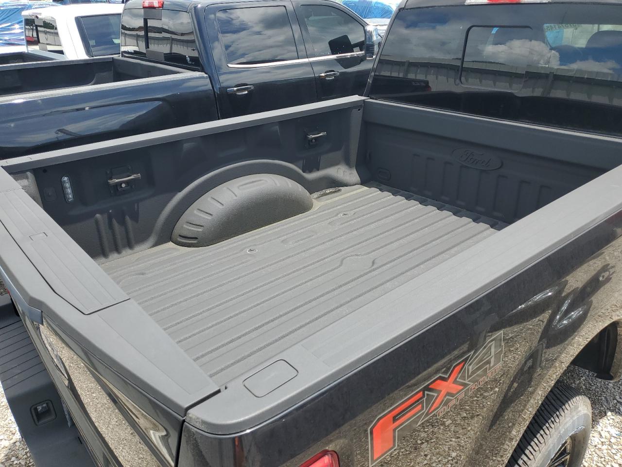 2019 Ford F350 Super Duty VIN: 1FT8W3BT1KEF87891 Lot: 57574145