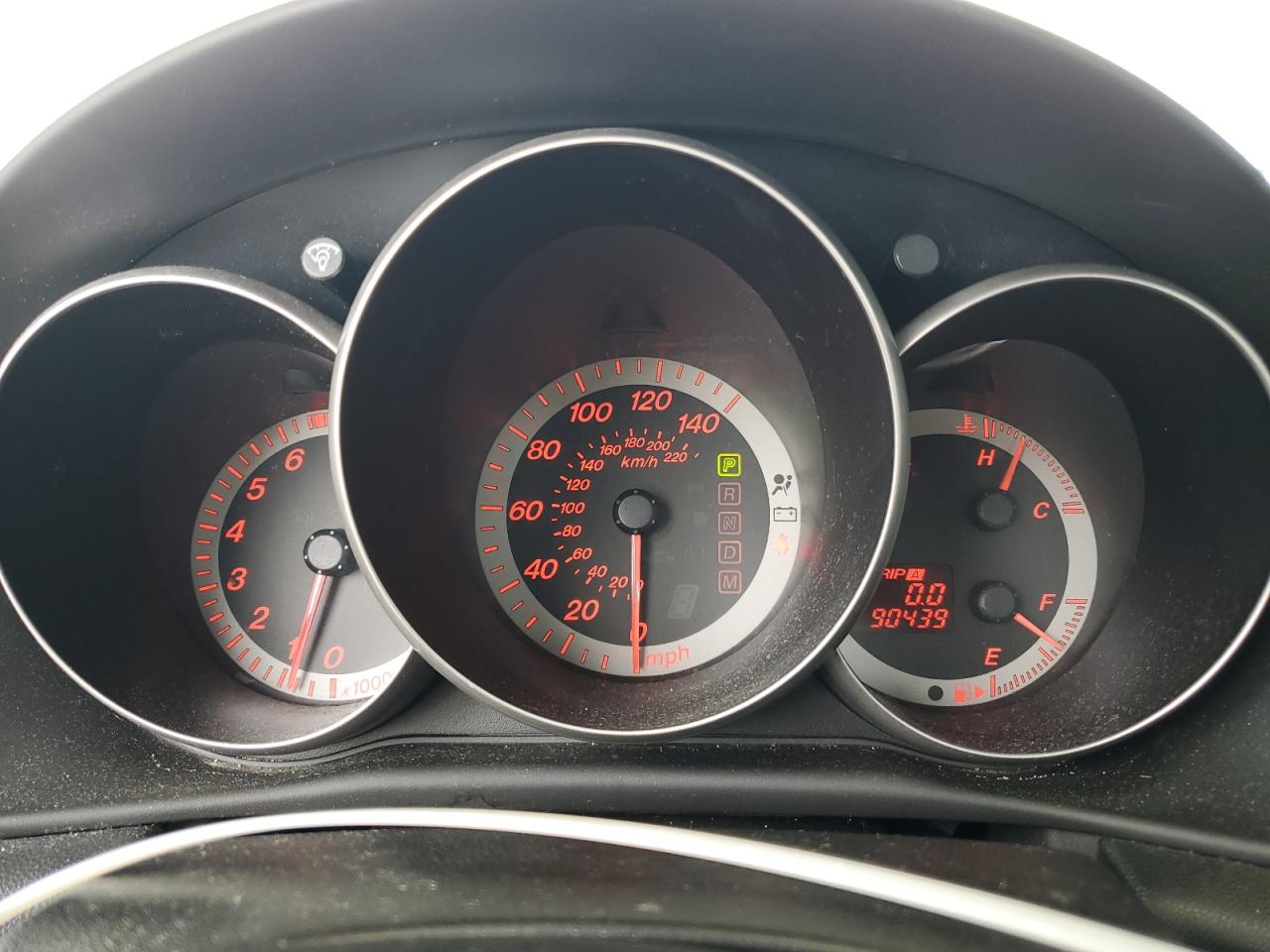 2008 Mazda 3 S VIN: JM1BK324781831036 Lot: 65507305