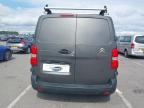 2019 CITROEN DISPATCH 1 for sale at Copart CHESTER