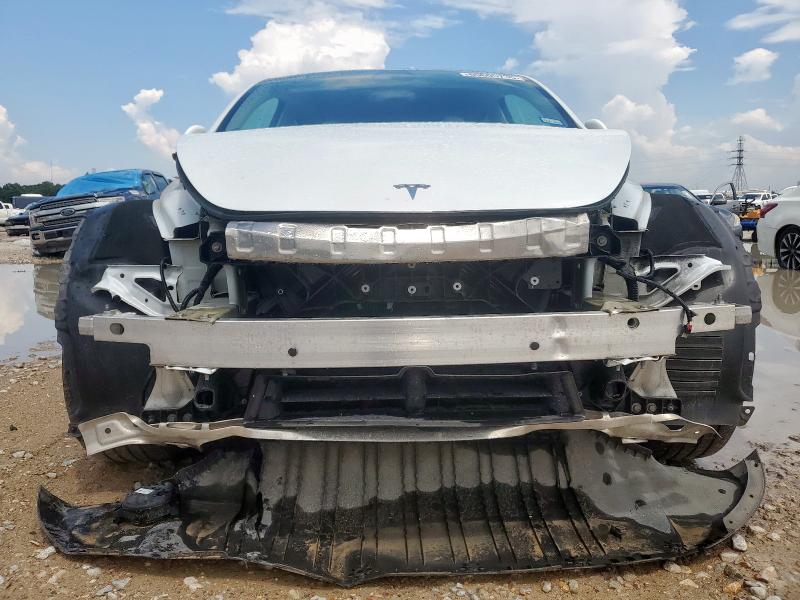  TESLA MODEL Y 2024 Biały