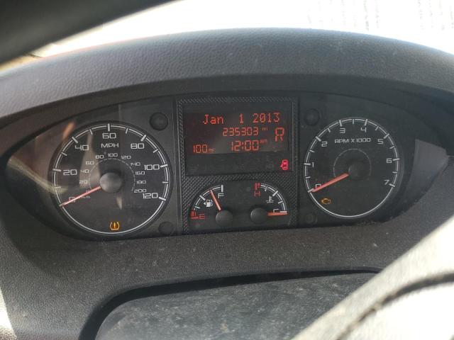 2014 RAM PROMASTER 1500 1500 STANDARD  