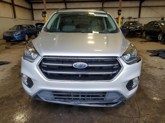  FORD ESCAPE 2019 Серебристый