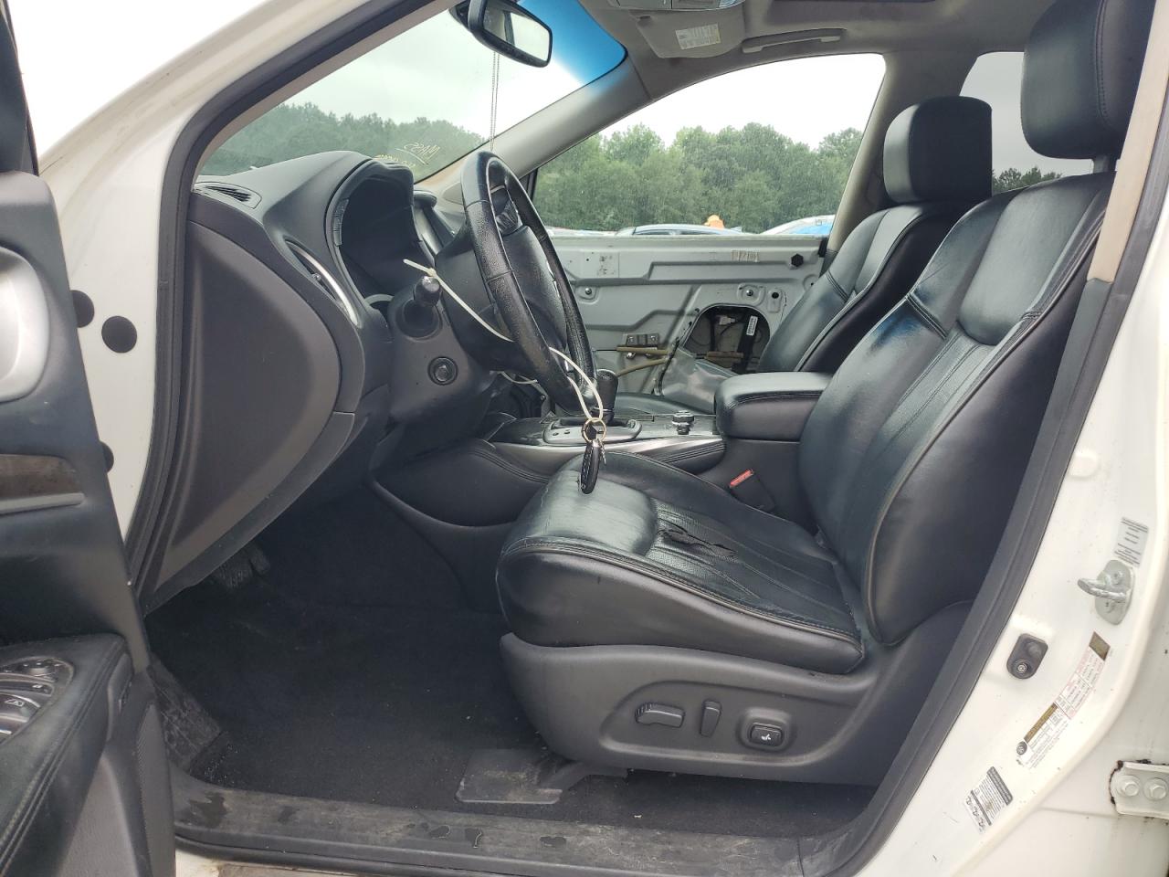 2015 Infiniti Qx60 VIN: 5N1AL0MM0FC535065 Lot: 64412135