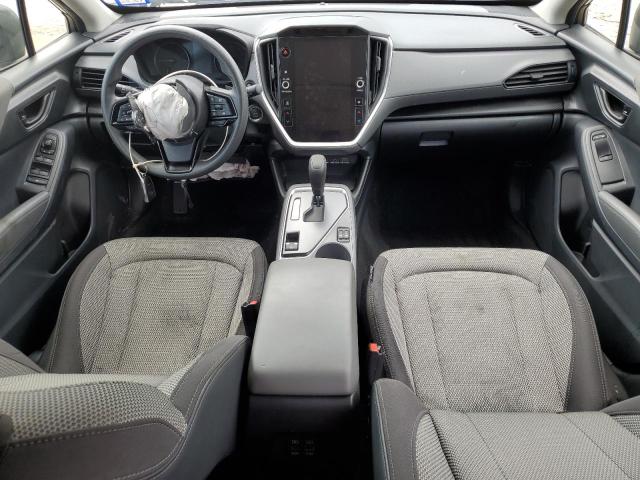  SUBARU CROSSTREK 2024 Granatowy
