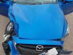 2019 MAZDA 2 SE-L NAV for sale at Copart WESTBURY