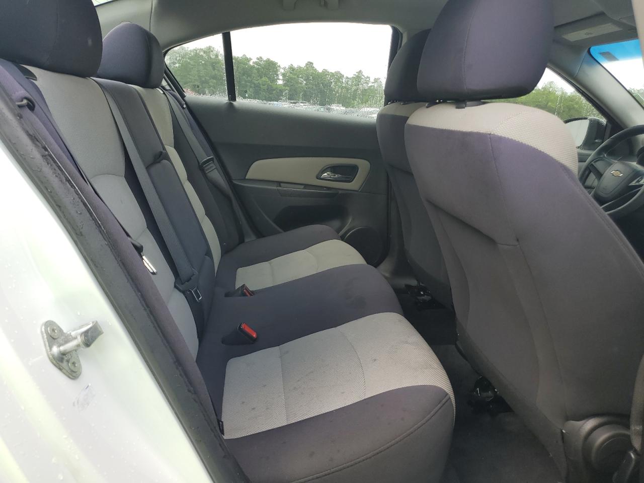 1g1pa5sh9e7370477 1G1PA5SH9E7370477 2014 Chevrolet Cruze Ls
