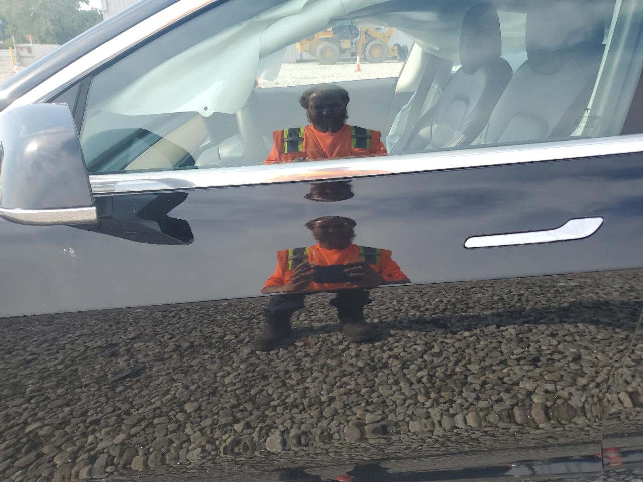 2020 Tesla Model 3 VIN: 5YJ3E1EB0LF589989 Lot: 65123205