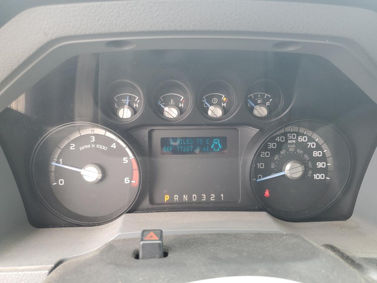 2015 Ford F450 Super Duty VIN: 1FDUF4GY7FEC93390 Lot: 66339975