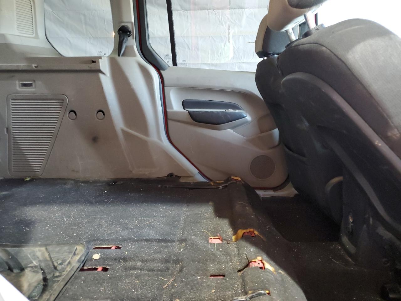 2014 Ford Transit Connect Xlt VIN: NM0AE8F79E1150938 Lot: 66393115