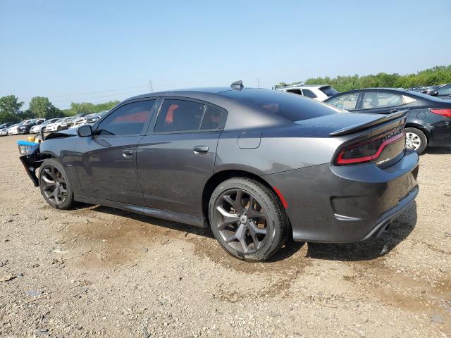  DODGE CHARGER 2019 Угольный