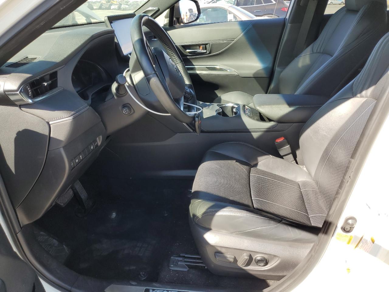 2021 Toyota Venza Le VIN: JTEAAAAH6MJ053535 Lot: 63860475