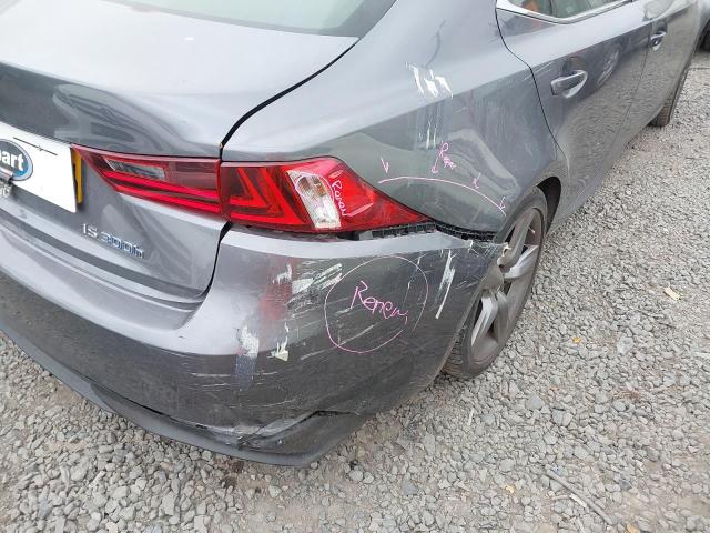 2014 LEXUS IS 300H PR