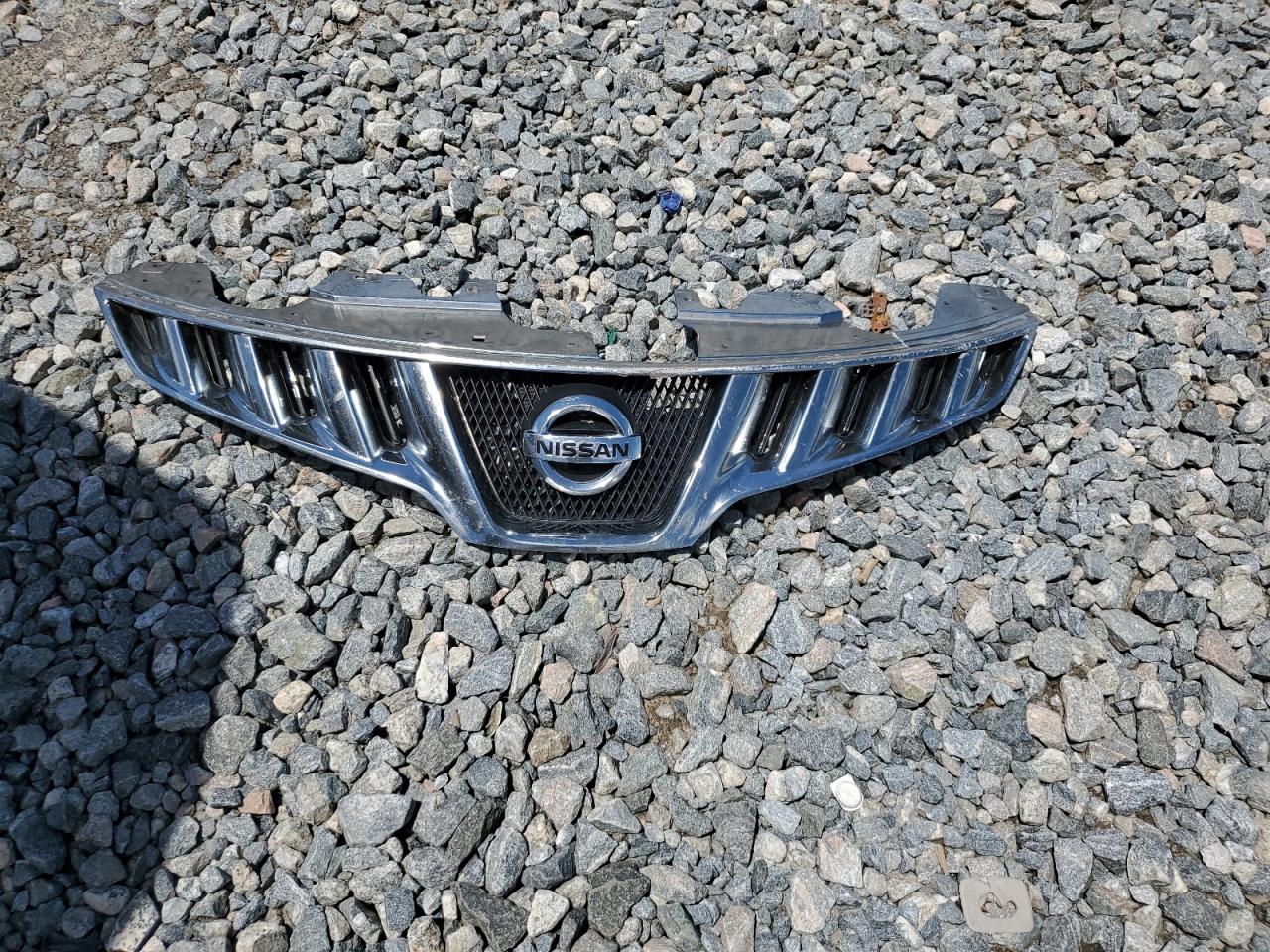 2009 Nissan Murano S VIN: JN8AZ18U39W105671 Lot: 64198105