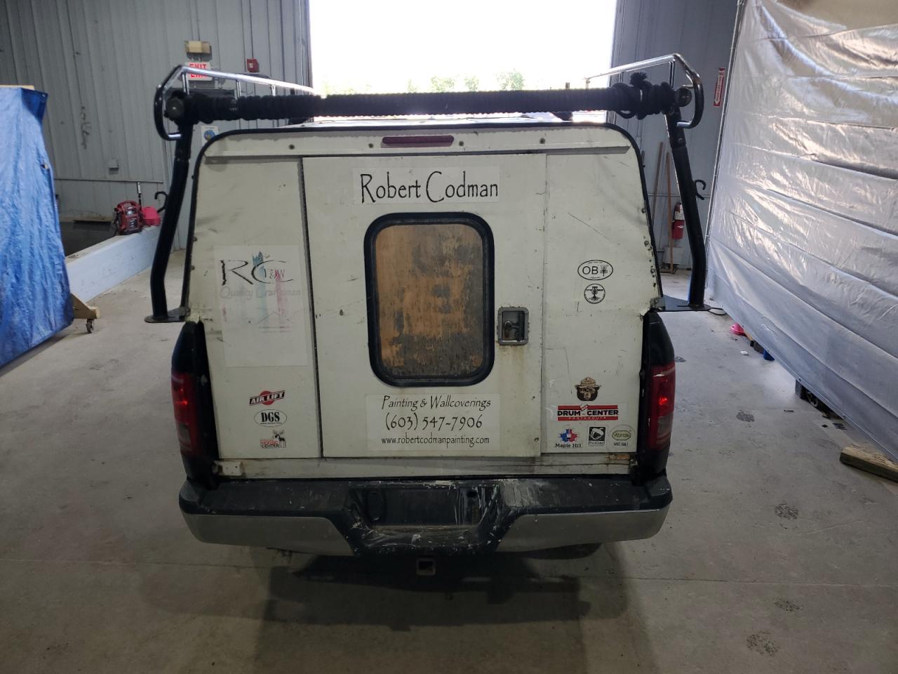 2016 Ford F150 Super Cab VIN: 1FTEX1EP2GFB80117 Lot: 66098405