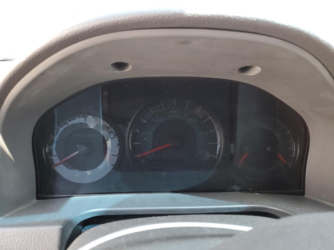 2010 Ford Fusion Se VIN: 3FAHP0HA2AR403142 Lot: 65184365