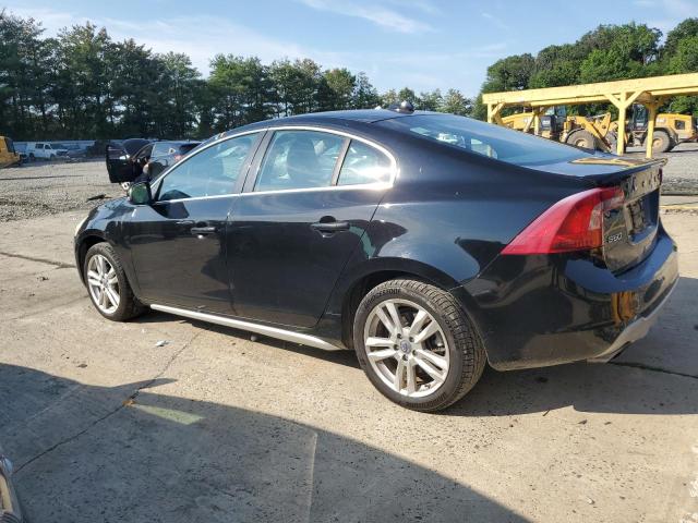  VOLVO S60 2012 Black