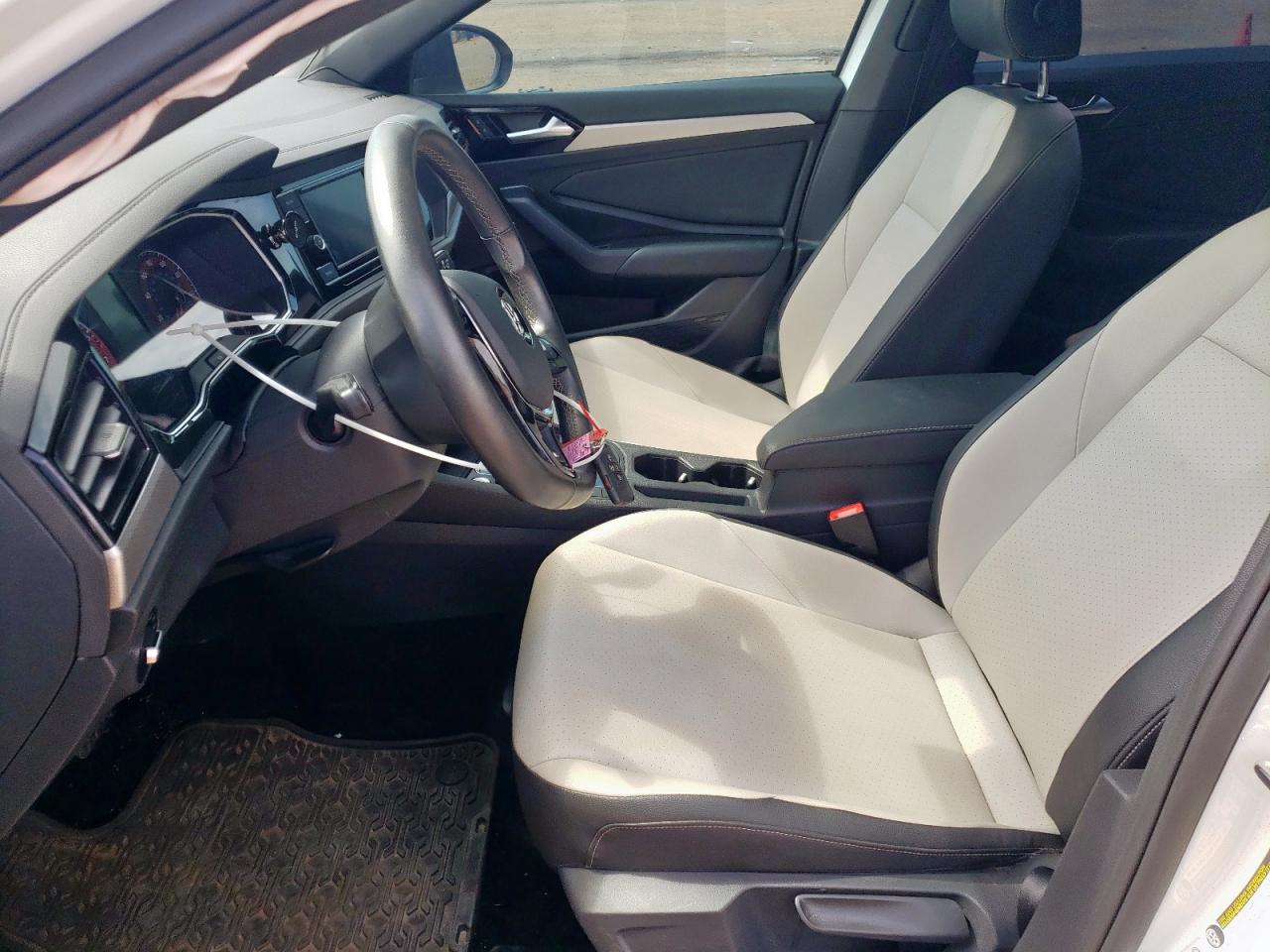 2021 Volkswagen Jetta S VIN: 3VWC57BUXMM048824 Lot: 63495645