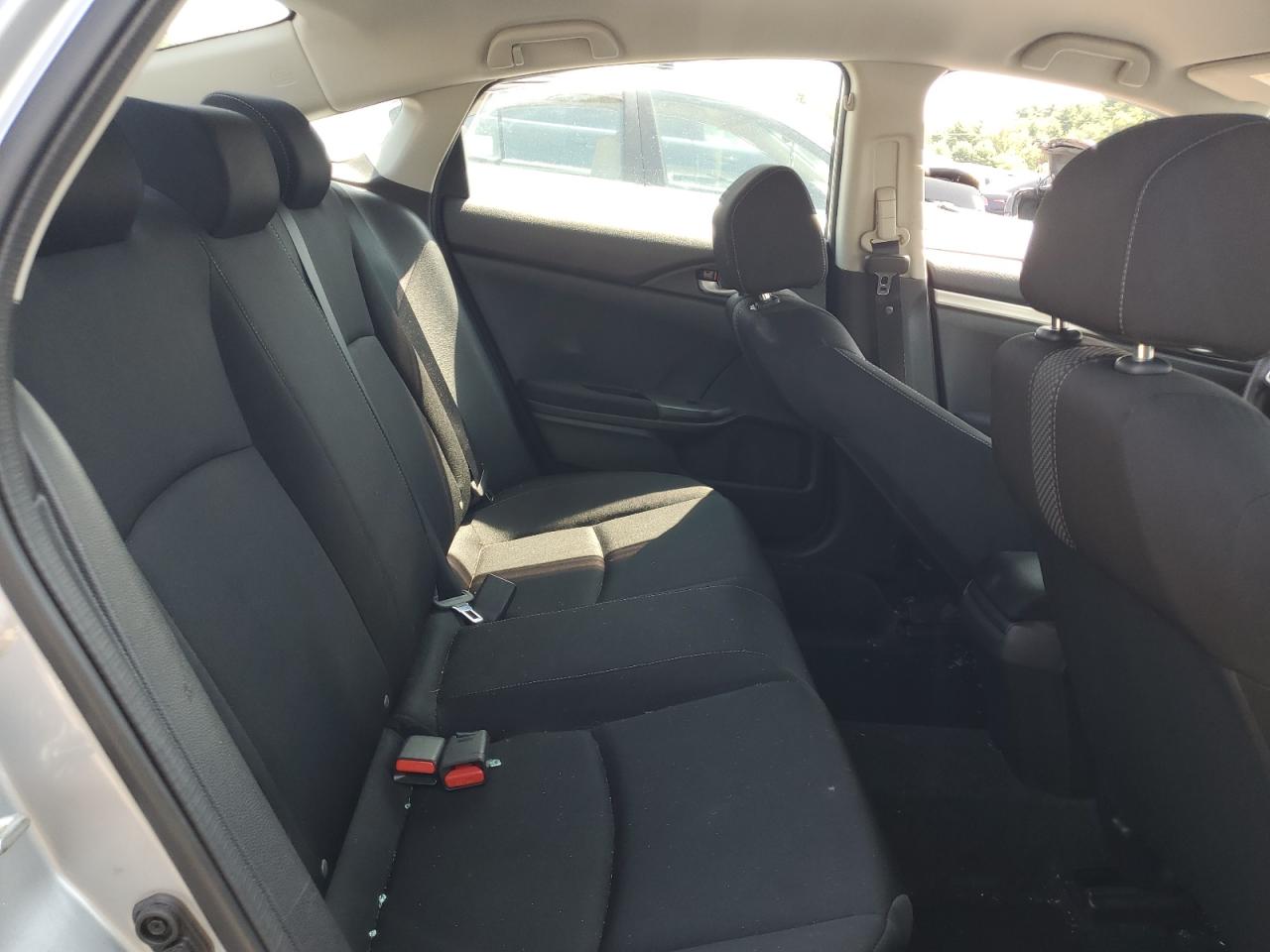 2020 Honda Civic Lx VIN: 2HGFC2F64LH583215 Lot: 66302285