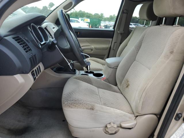 2008 TOYOTA TACOMA ACCESS CAB  