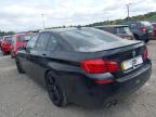 2012 BMW 520D M SPO for sale at Copart WOLVERHAMPTON